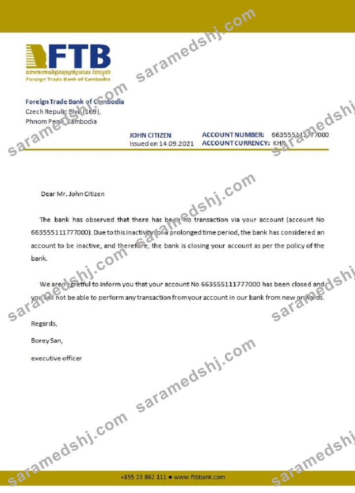 Cambodia_Foreigntradebank_closure reference